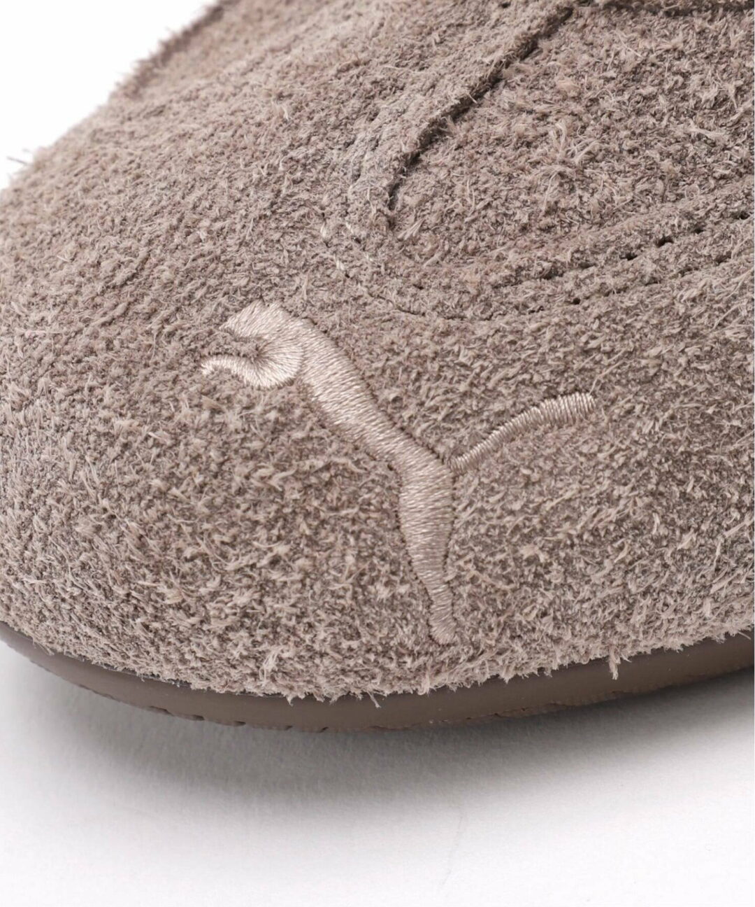 【2025年 11月中旬 発売】JOURNAL STANDARD 限定カラー PUMA SPEEDCAT OG “Taupe/Chocolate” (ジャーナルスタンダード プーマ スピードキャット “トープ/チョコレート”)