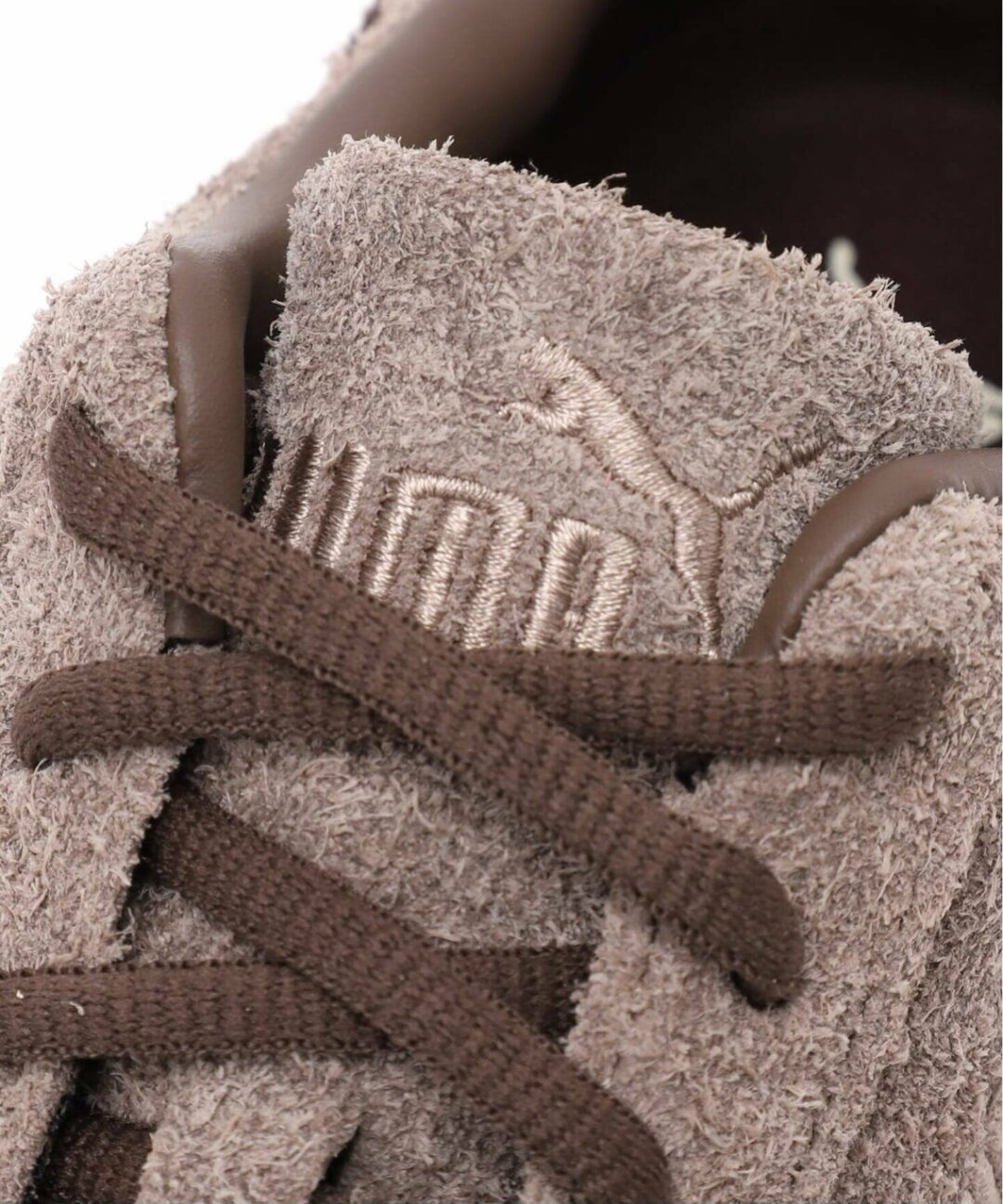 【2025年 11月中旬 発売】JOURNAL STANDARD 限定カラー PUMA SPEEDCAT OG “Taupe/Chocolate” (ジャーナルスタンダード プーマ スピードキャット “トープ/チョコレート”)