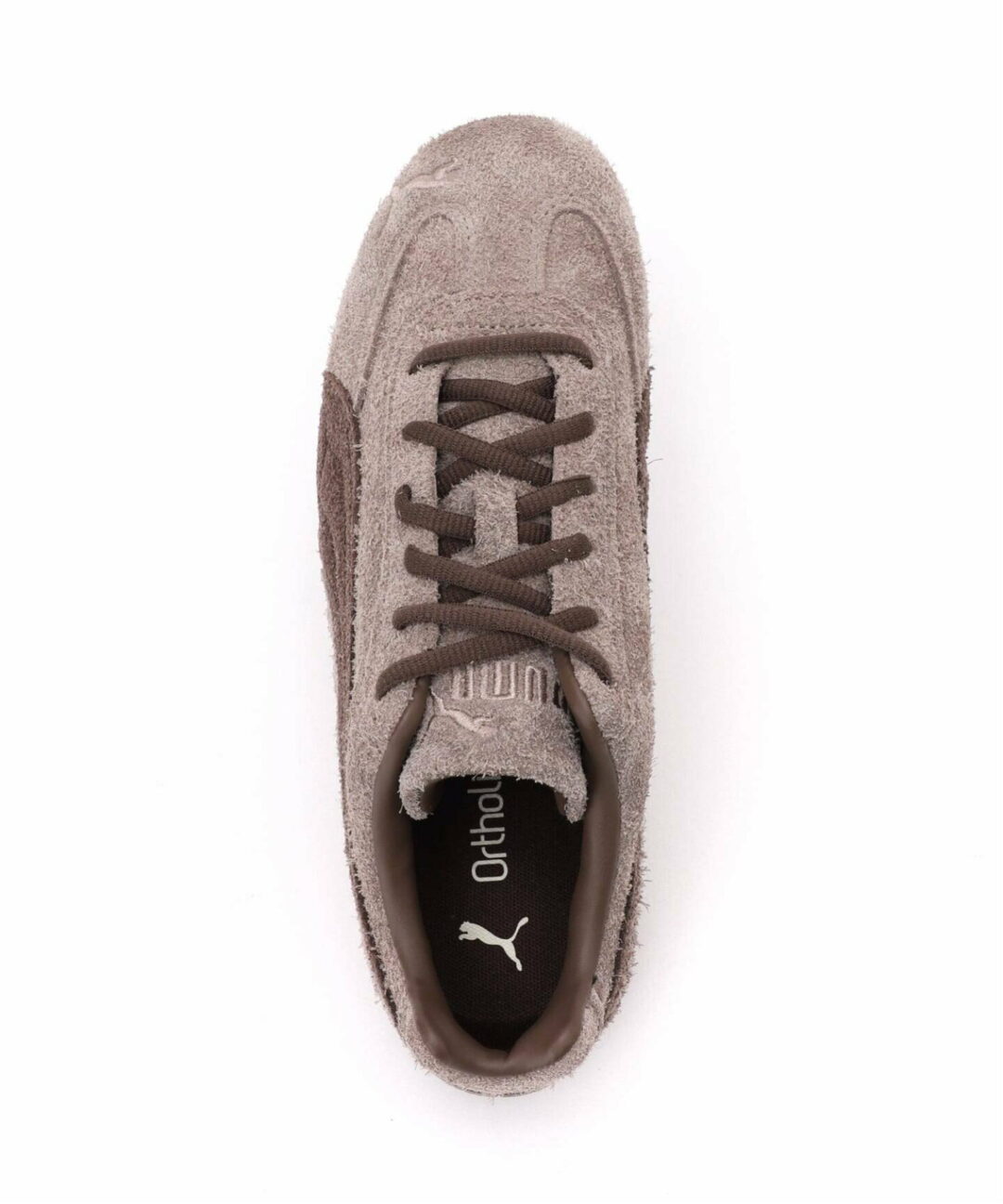【2025年 11月中旬 発売】JOURNAL STANDARD 限定カラー PUMA SPEEDCAT OG “Taupe/Chocolate” (ジャーナルスタンダード プーマ スピードキャット “トープ/チョコレート”)