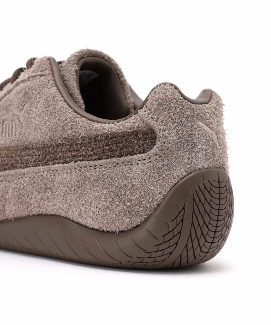【2025年 11月中旬 発売】JOURNAL STANDARD 限定カラー PUMA SPEEDCAT OG “Taupe/Chocolate” (ジャーナルスタンダード プーマ スピードキャット “トープ/チョコレート”)