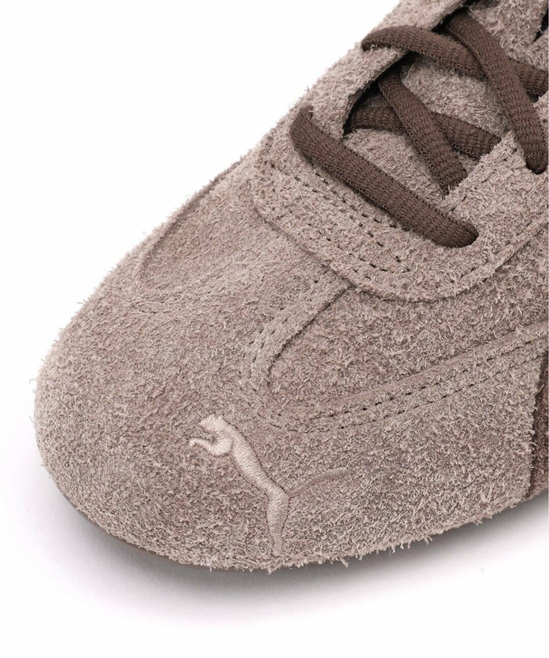【2025年 11月中旬 発売】JOURNAL STANDARD 限定カラー PUMA SPEEDCAT OG “Taupe/Chocolate” (ジャーナルスタンダード プーマ スピードキャット “トープ/チョコレート”)