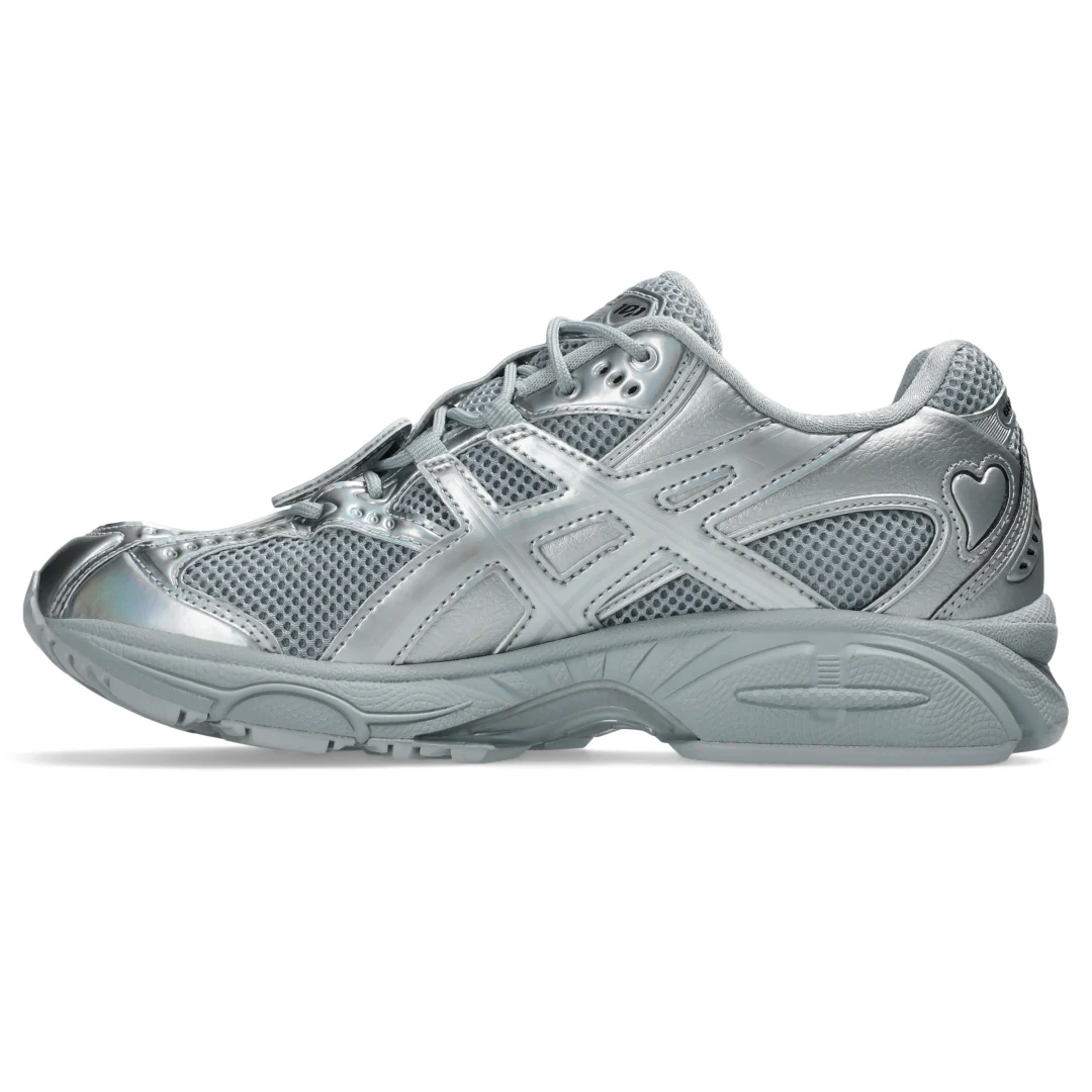 【2025年 11/17 発売】Kimhekim x ASICS GEL-NIMBUS 10.1 (キムヘキム アシックス ゲルニンバス) [1203A833.001/1203A833.020/1203A833.100]