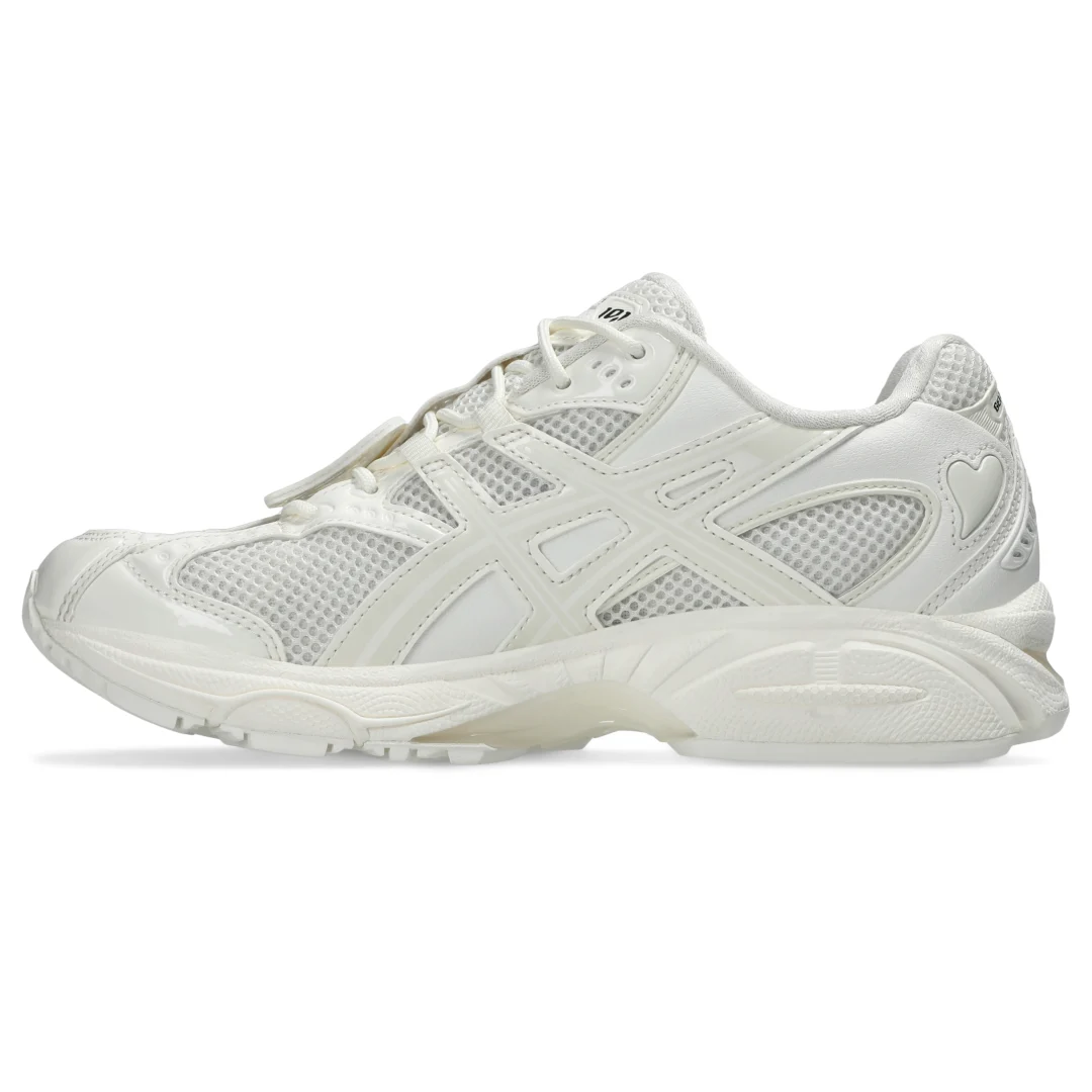 【2025年 11/17 発売】Kimhekim x ASICS GEL-NIMBUS 10.1 (キムヘキム アシックス ゲルニンバス) [1203A833.001/1203A833.020/1203A833.100]