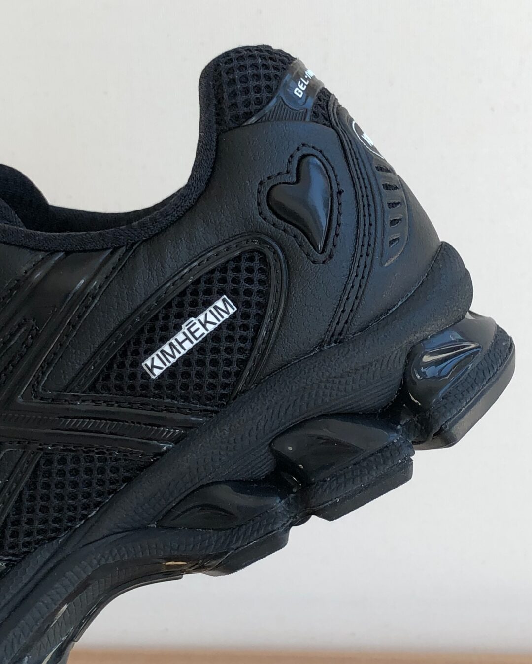 【2026年 SS 発売予定】Kimhekim x ASICS GEL-NIMBUS 10.1 (キムヘキム アシックス ゲルニンバス)