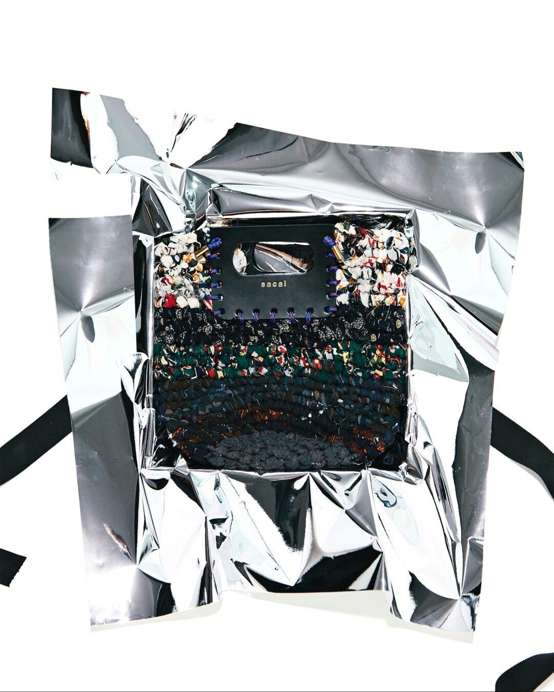 sacai 2025 Holiday collectionが2025年 11/7 発売 (サカイ ホリデー コレクション)