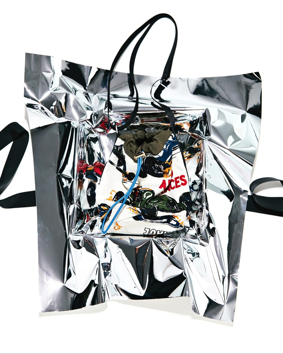 sacai 2025 Holiday collectionが2025年 11/7 発売 (サカイ ホリデー コレクション)