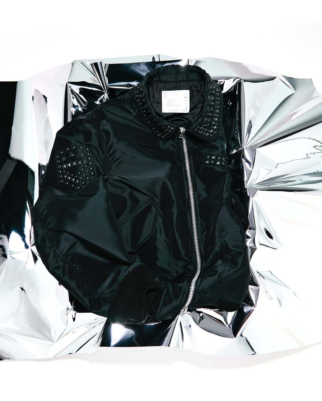 sacai 2025 Holiday collectionが2025年 11/7 発売 (サカイ ホリデー コレクション)