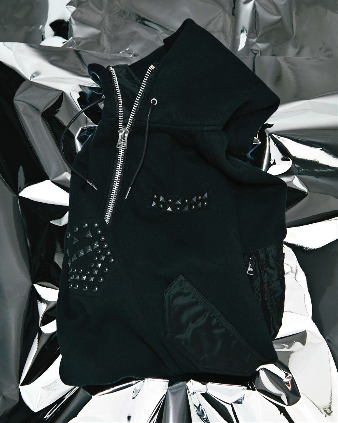 sacai 2025 Holiday collectionが2025年 11/7 発売 (サカイ ホリデー コレクション)