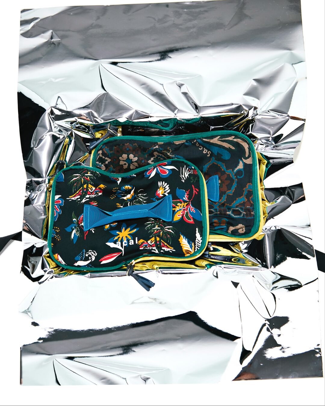 sacai 2025 Holiday collectionが2025年 11/7 発売 (サカイ ホリデー コレクション)