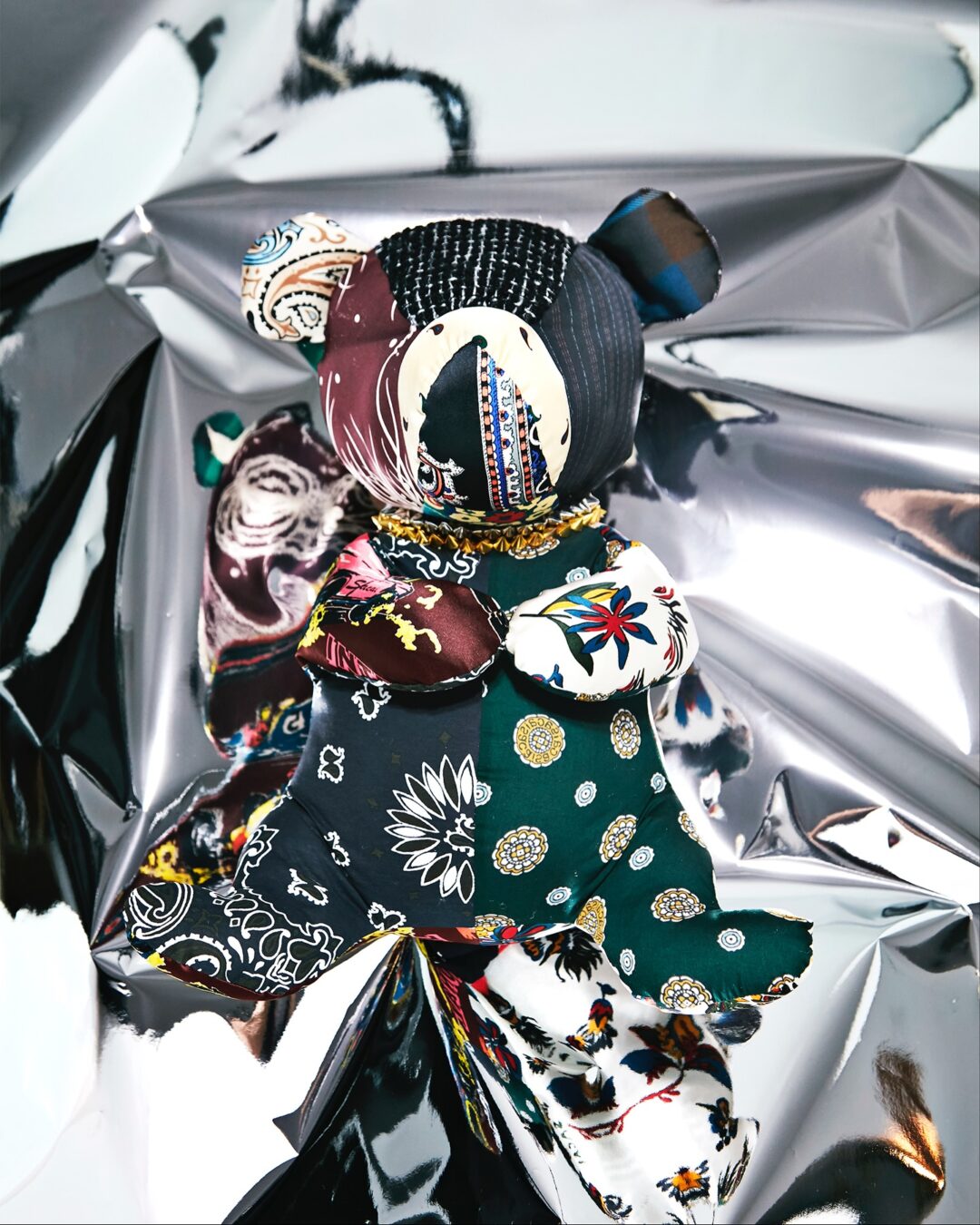 sacai 2025 Holiday collectionが2025年 11/7 発売 (サカイ ホリデー コレクション)