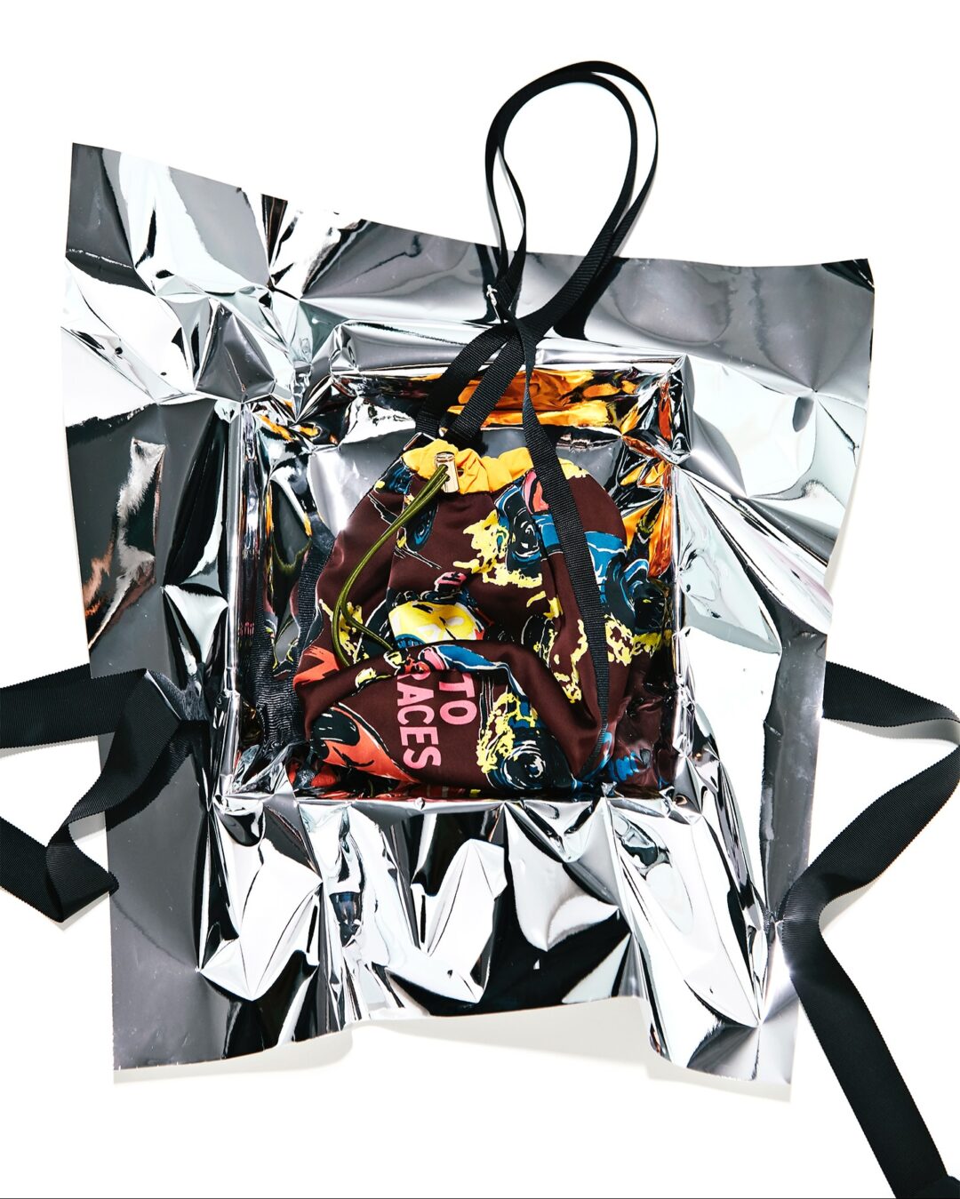 sacai 2025 Holiday collectionが2025年 11/7 発売 (サカイ ホリデー コレクション)