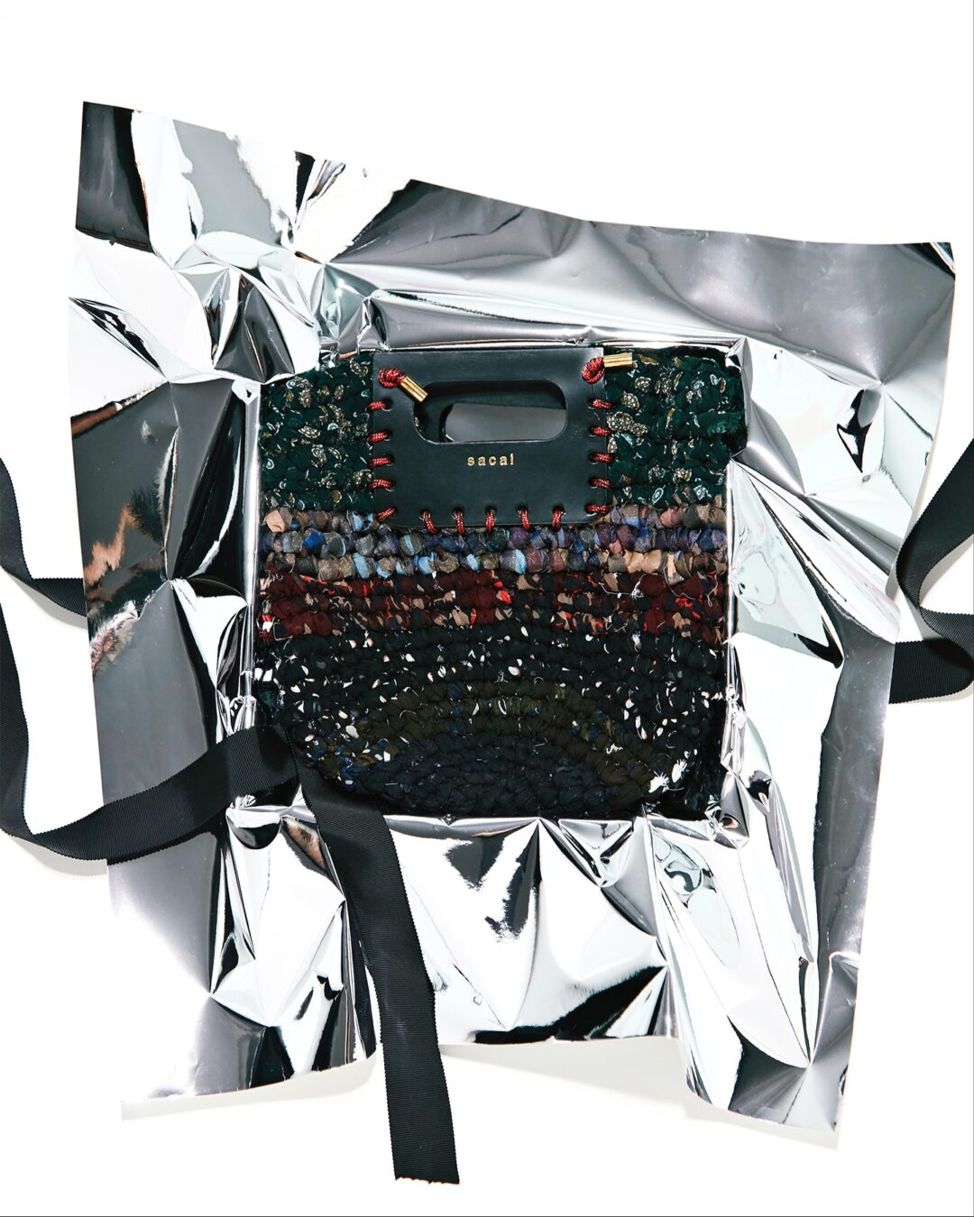 sacai 2025 Holiday collectionが2025年 11/7 発売 (サカイ ホリデー コレクション)