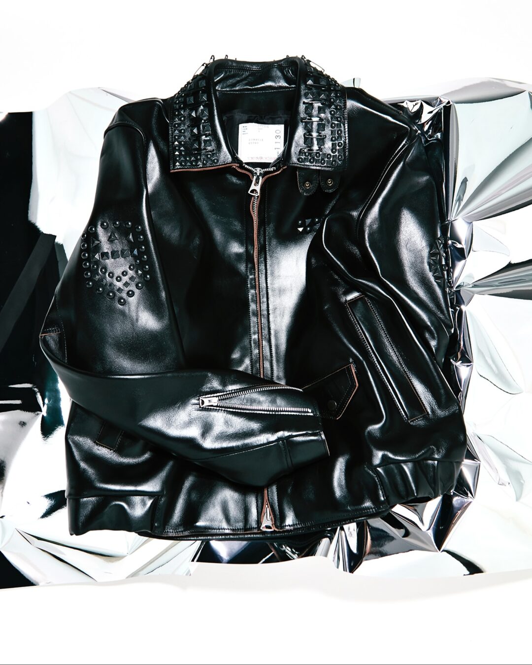 sacai 2025 Holiday collectionが2025年 11/7 発売 (サカイ ホリデー コレクション)