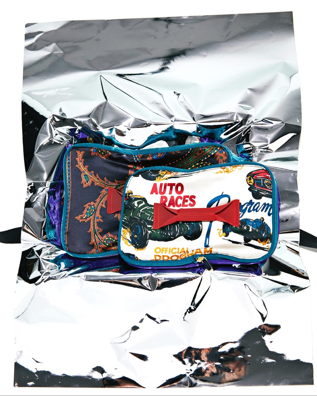 sacai 2025 Holiday collectionが2025年 11/7 発売 (サカイ ホリデー コレクション)