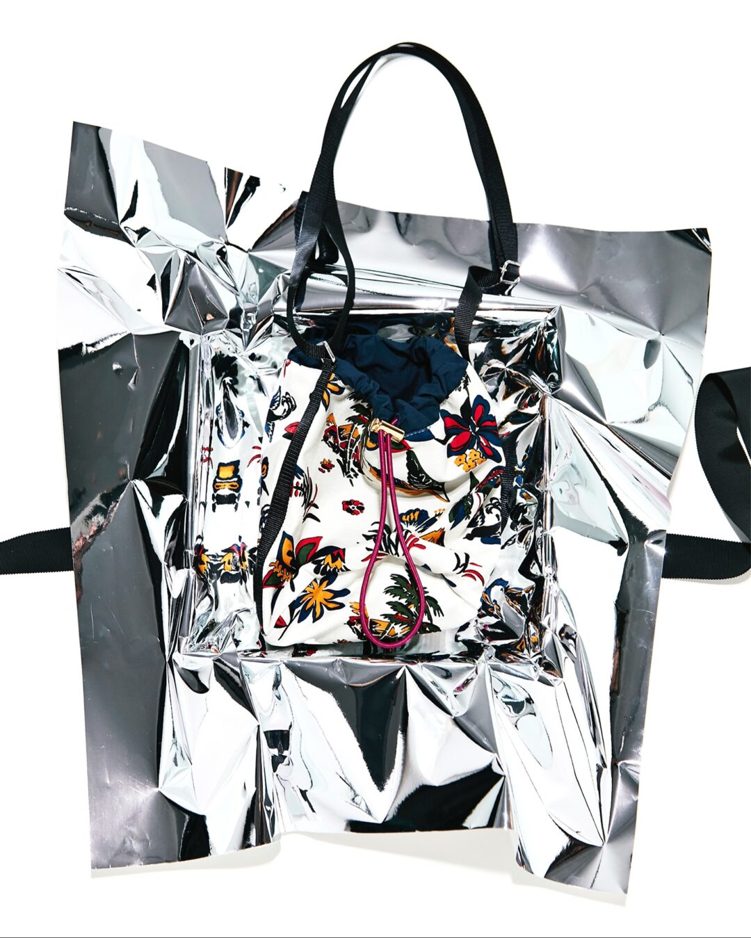 sacai 2025 Holiday collectionが2025年 11/7 発売 (サカイ ホリデー コレクション)