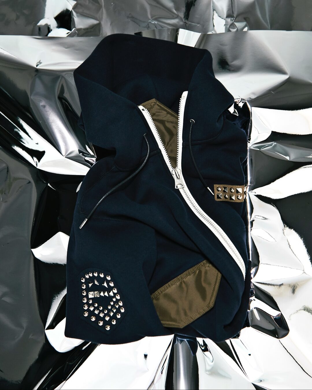 sacai 2025 Holiday collectionが2025年 11/7 発売 (サカイ ホリデー コレクション)