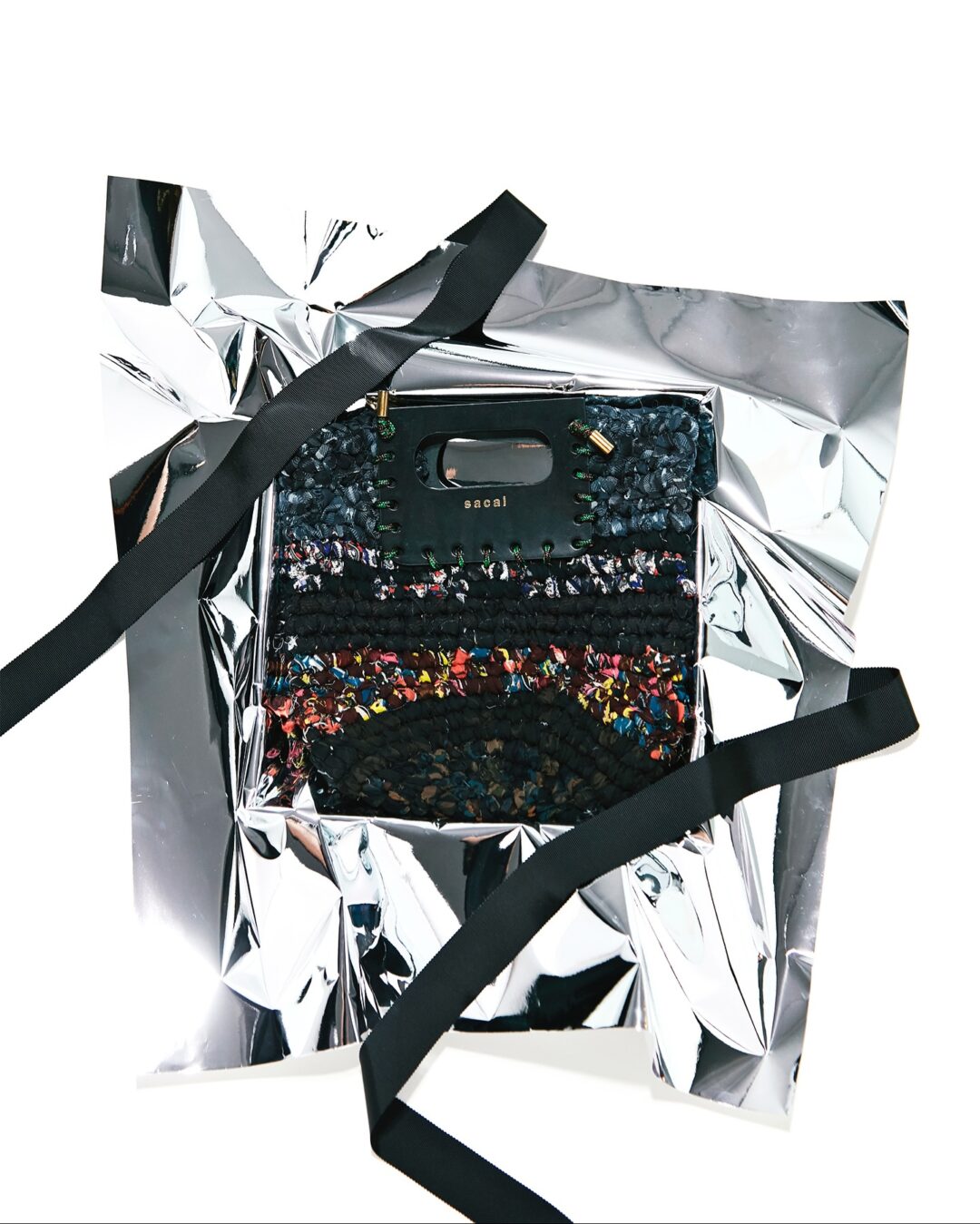 sacai 2025 Holiday collectionが2025年 11/7 発売 (サカイ ホリデー コレクション)