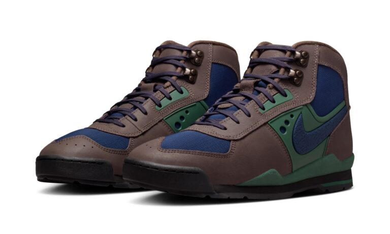 2025年 11/1 発売】NIKE BALTRO SP “Baroque Brown/Midnight