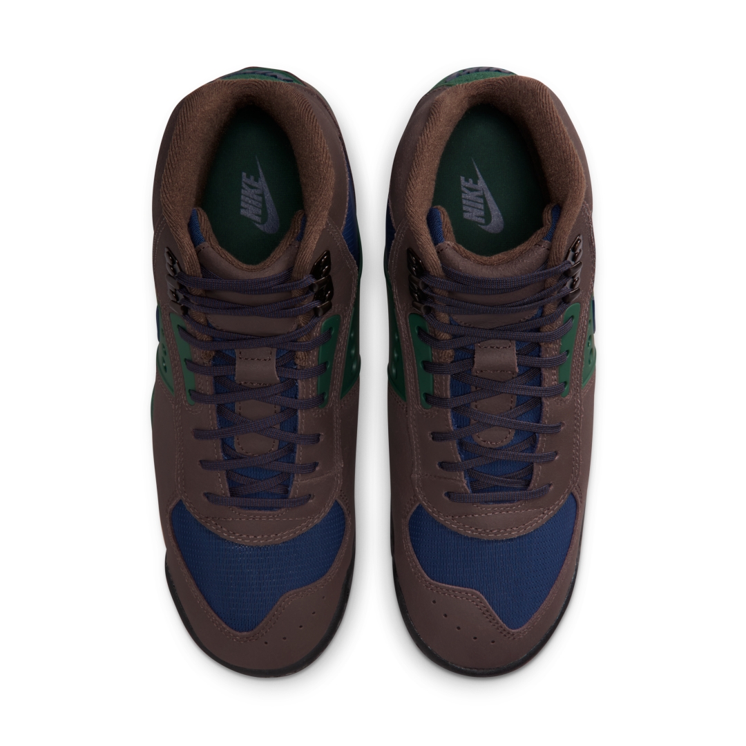 【2025年 発売予定】NIKE BALTRO SP “Baroque Brown/Midnight Navy” (ナイキ バルトロ “バロックブラウン/ミッドナイトネイビー”) [IH4450-200]