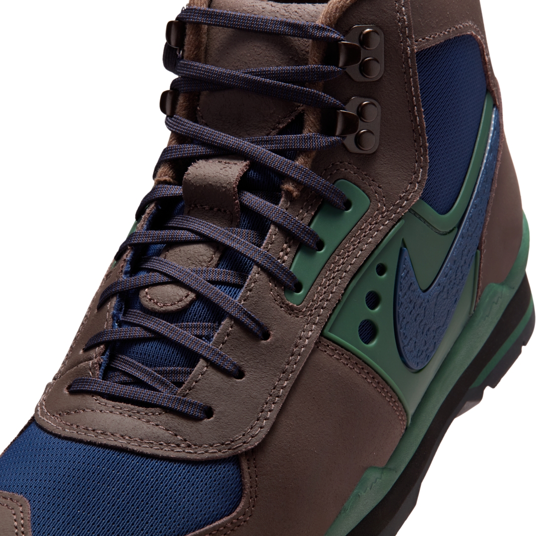 【2025年 発売予定】NIKE BALTRO SP “Baroque Brown/Midnight Navy” (ナイキ バルトロ “バロックブラウン/ミッドナイトネイビー”) [IH4450-200]