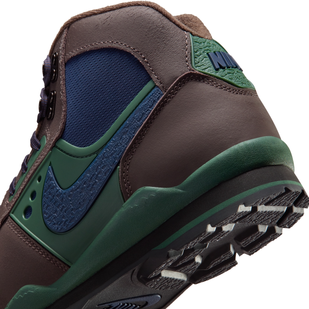 【2025年 発売予定】NIKE BALTRO SP “Baroque Brown/Midnight Navy” (ナイキ バルトロ “バロックブラウン/ミッドナイトネイビー”) [IH4450-200]
