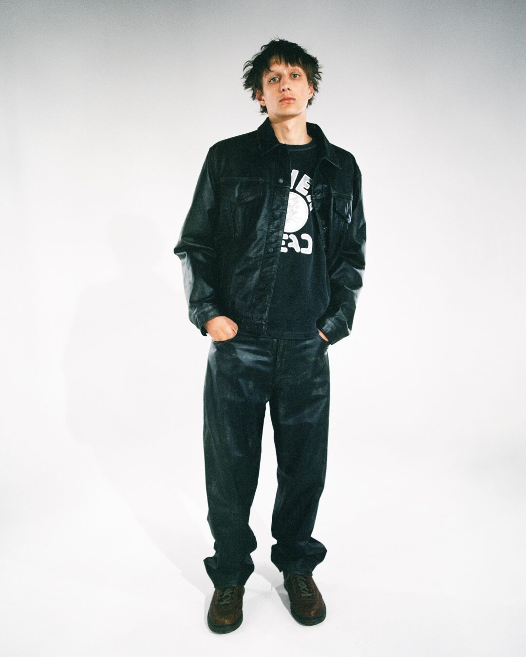 thisisneverthat × Grateful Dead 2025 FW コラボレーションが2025年 10/17 発売 (ディスイズネバーザット グレイトフル・デッド)