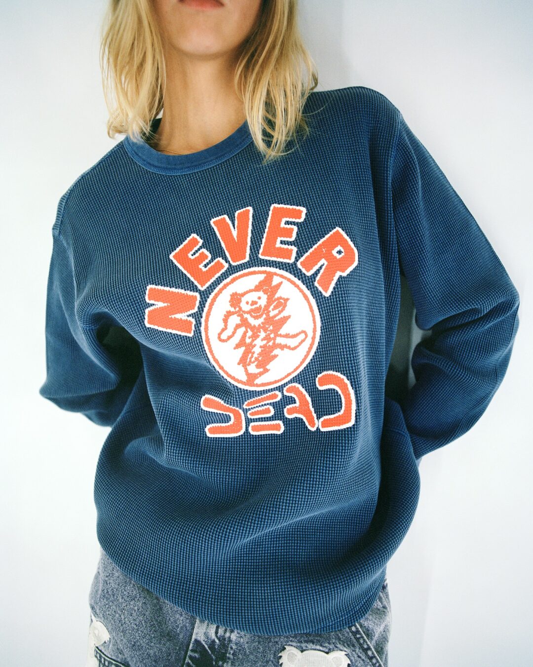 thisisneverthat × Grateful Dead 2025 FW コラボレーションが2025年 10/17 発売 (ディスイズネバーザット グレイトフル・デッド)