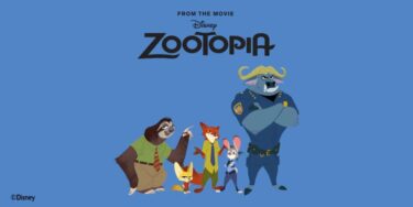 UNIQLO UT × ズートピア コラボが11月下旬 発売 (ユニクロ Zootopia)