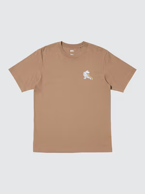 UNIQLO UT × ズートピア コラボが11月下旬 発売 (ユニクロ Zootopia)