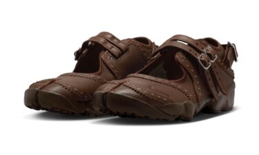 【2025年 11/1 発売】NIKE W AIR RIFT "Light British Tan" (ナイキ エア リフト "ライトブリティッシュタン") [IM7396-281]