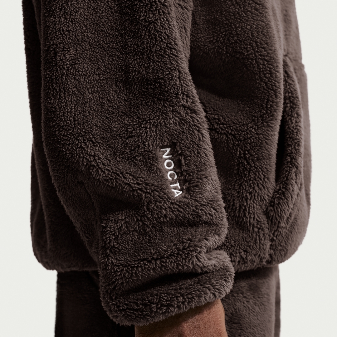 【2025年 11/14 発売】Drake NOCTA × NIKE 最新アパレルコレクション “Cardinal Stock Winter 2025” (ドレイク ノクタ ナイキ)