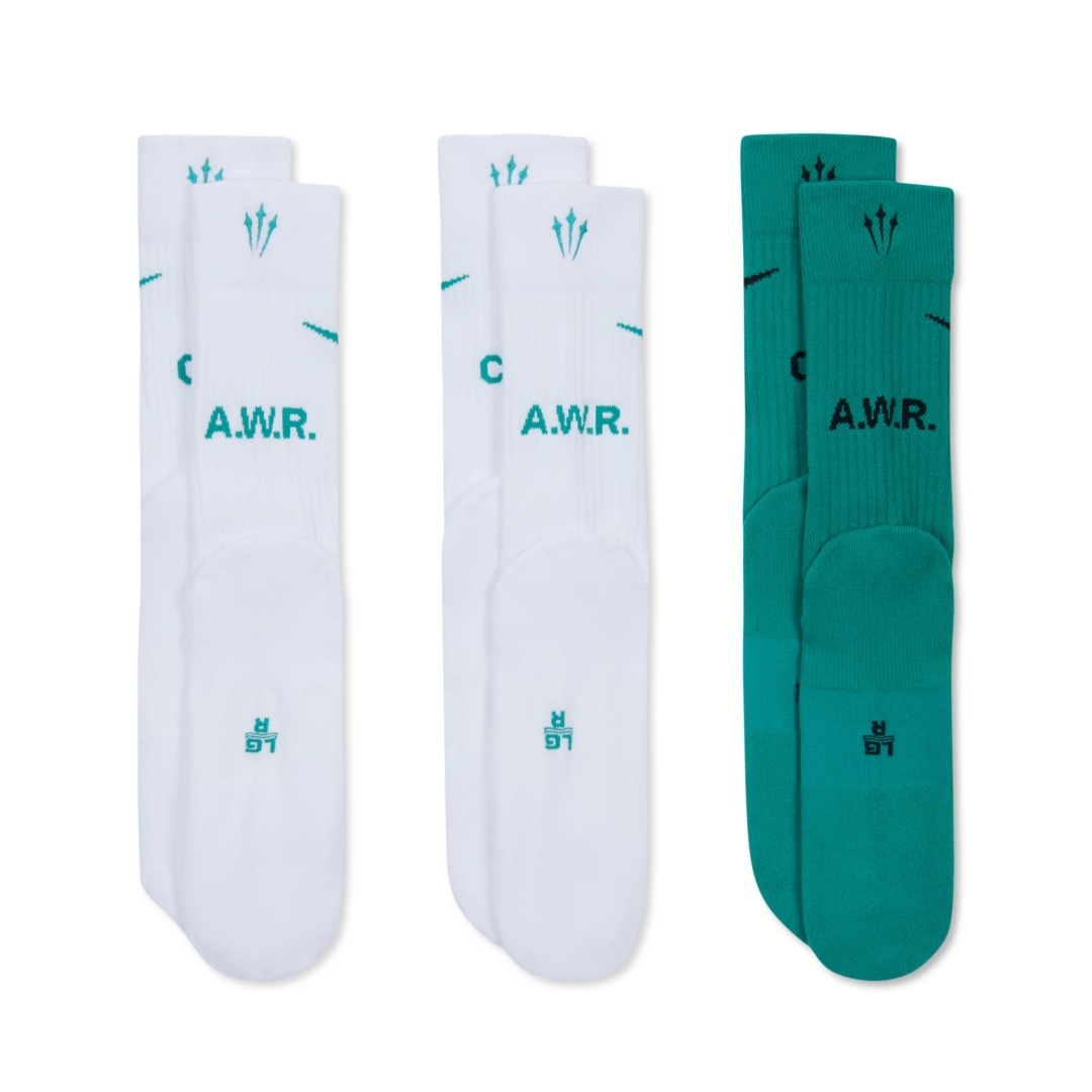 【2025年 11/14 発売】Drake NOCTA × NIKE 最新アパレルコレクション “Cardinal Stock Winter 2025” (ドレイク ノクタ ナイキ)