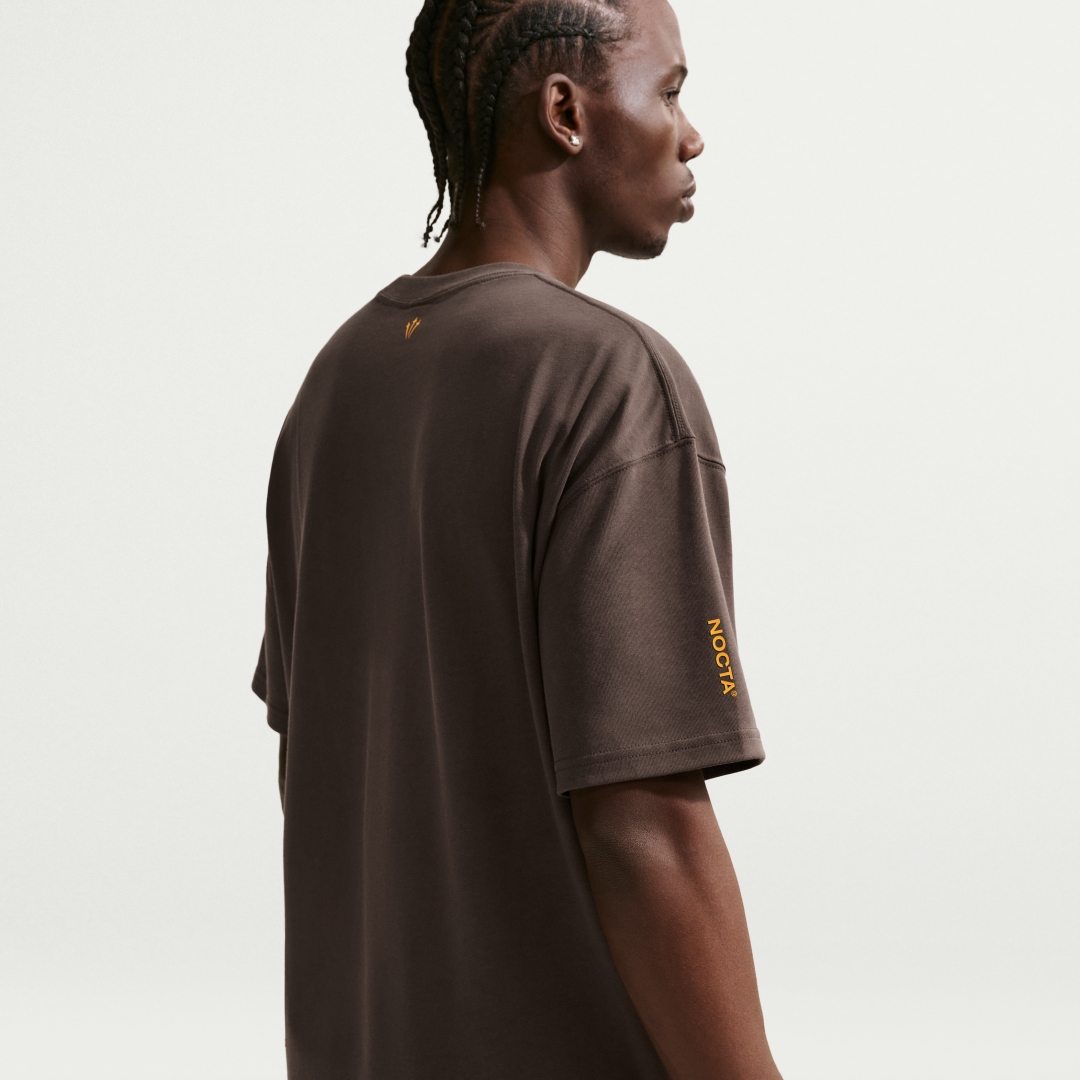 【2025年 11/14 発売】Drake NOCTA × NIKE 最新アパレルコレクション “Cardinal Stock Winter 2025” (ドレイク ノクタ ナイキ)