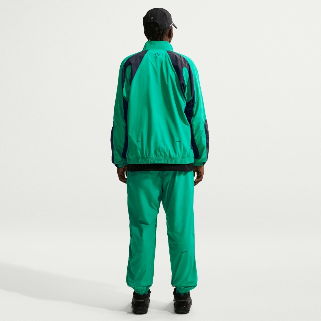 【2025年 11/14 発売】Drake NOCTA × NIKE 最新アパレルコレクション “Cardinal Stock Winter 2025” (ドレイク ノクタ ナイキ)