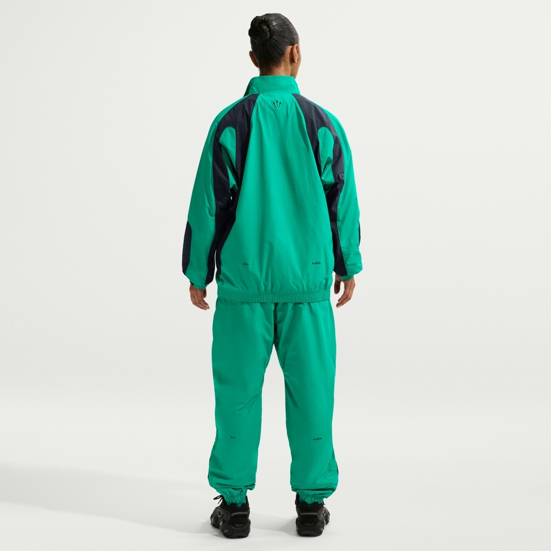 【2025年 11/14 発売】Drake NOCTA × NIKE 最新アパレルコレクション “Cardinal Stock Winter 2025” (ドレイク ノクタ ナイキ)