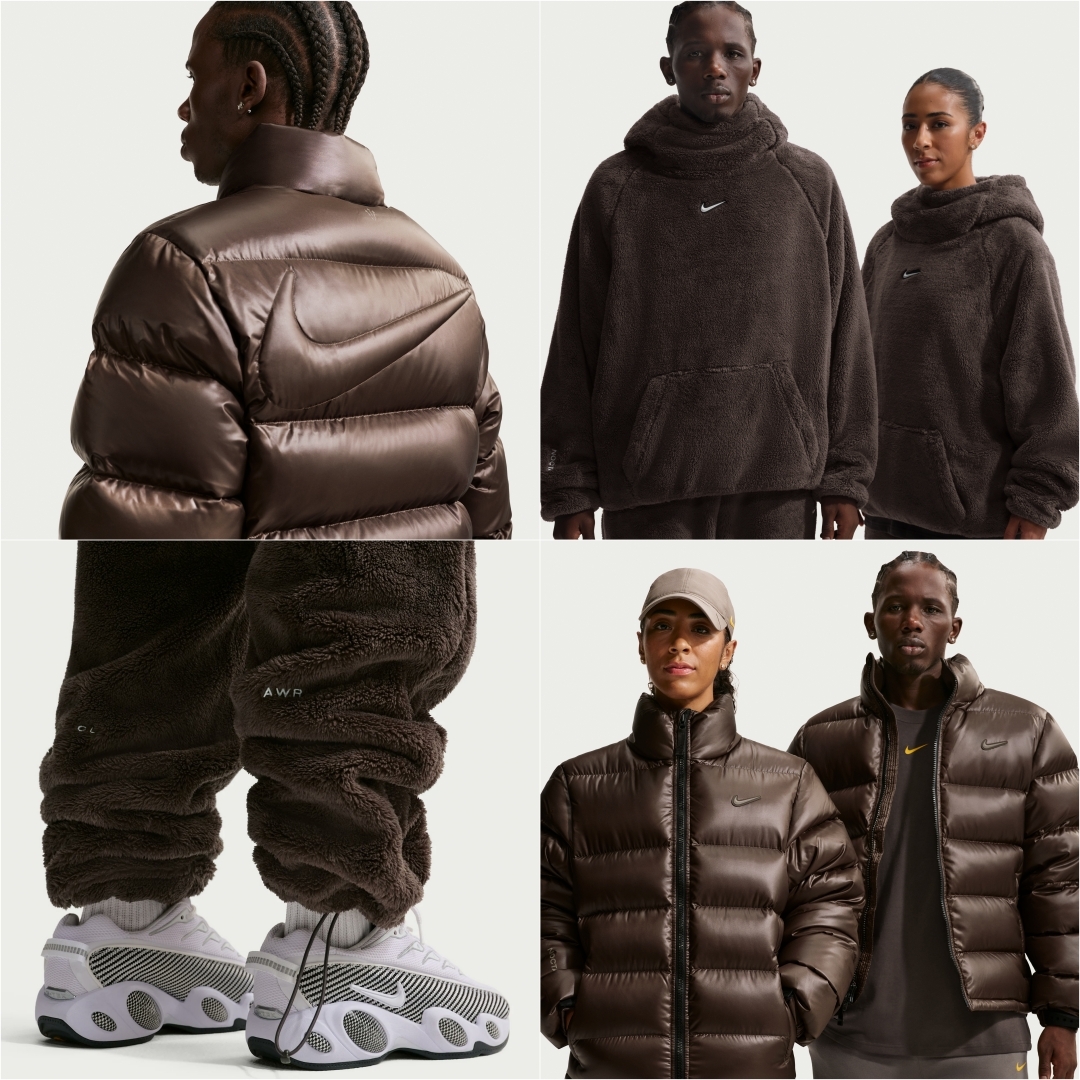【2025年 11/14 発売】Drake NOCTA × NIKE 最新アパレルコレクション “Cardinal Stock Winter 2025” (ドレイク ノクタ ナイキ)