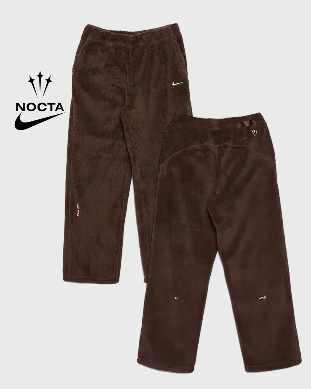 【2025年 11月 発売】Drake NOCTA × NIKE 最新アパレルコレクション “Cardinal Stock Winter 2025” (ドレイク ノクタ ナイキ)