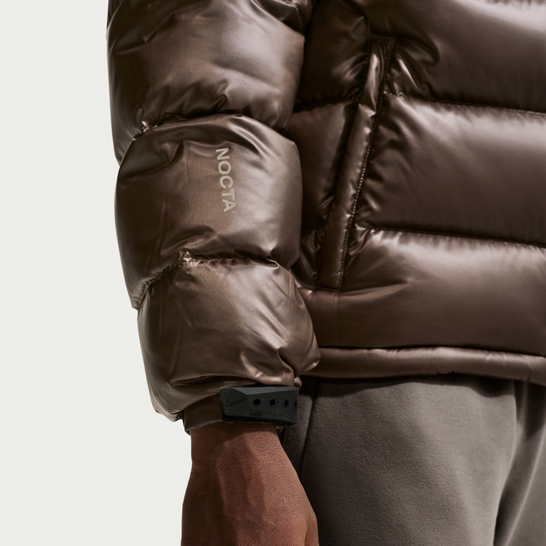 【2025年 11/14 発売】Drake NOCTA × NIKE 最新アパレルコレクション “Cardinal Stock Winter 2025” (ドレイク ノクタ ナイキ)