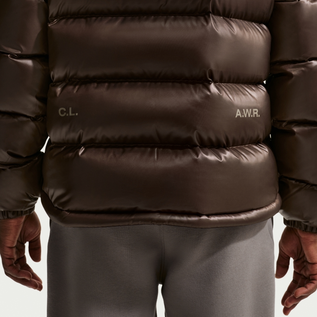 【2025年 11/14 発売】Drake NOCTA × NIKE 最新アパレルコレクション “Cardinal Stock Winter 2025” (ドレイク ノクタ ナイキ)