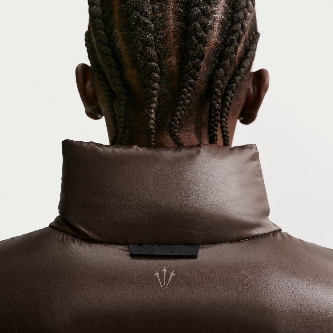 【2025年 11/14 発売】Drake NOCTA × NIKE 最新アパレルコレクション “Cardinal Stock Winter 2025” (ドレイク ノクタ ナイキ)