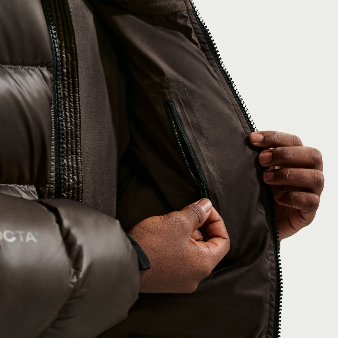 【2025年 11/14 発売】Drake NOCTA × NIKE 最新アパレルコレクション “Cardinal Stock Winter 2025” (ドレイク ノクタ ナイキ)