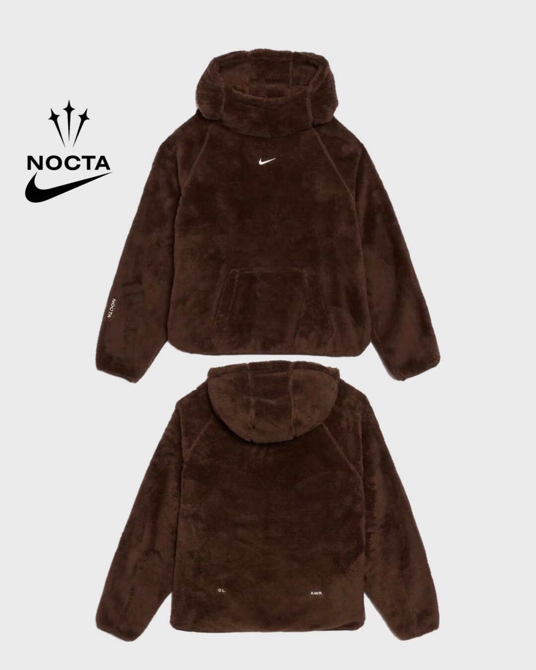 【2025年 11月 発売】Drake NOCTA × NIKE 最新アパレルコレクション “Cardinal Stock Winter 2025” (ドレイク ノクタ ナイキ)