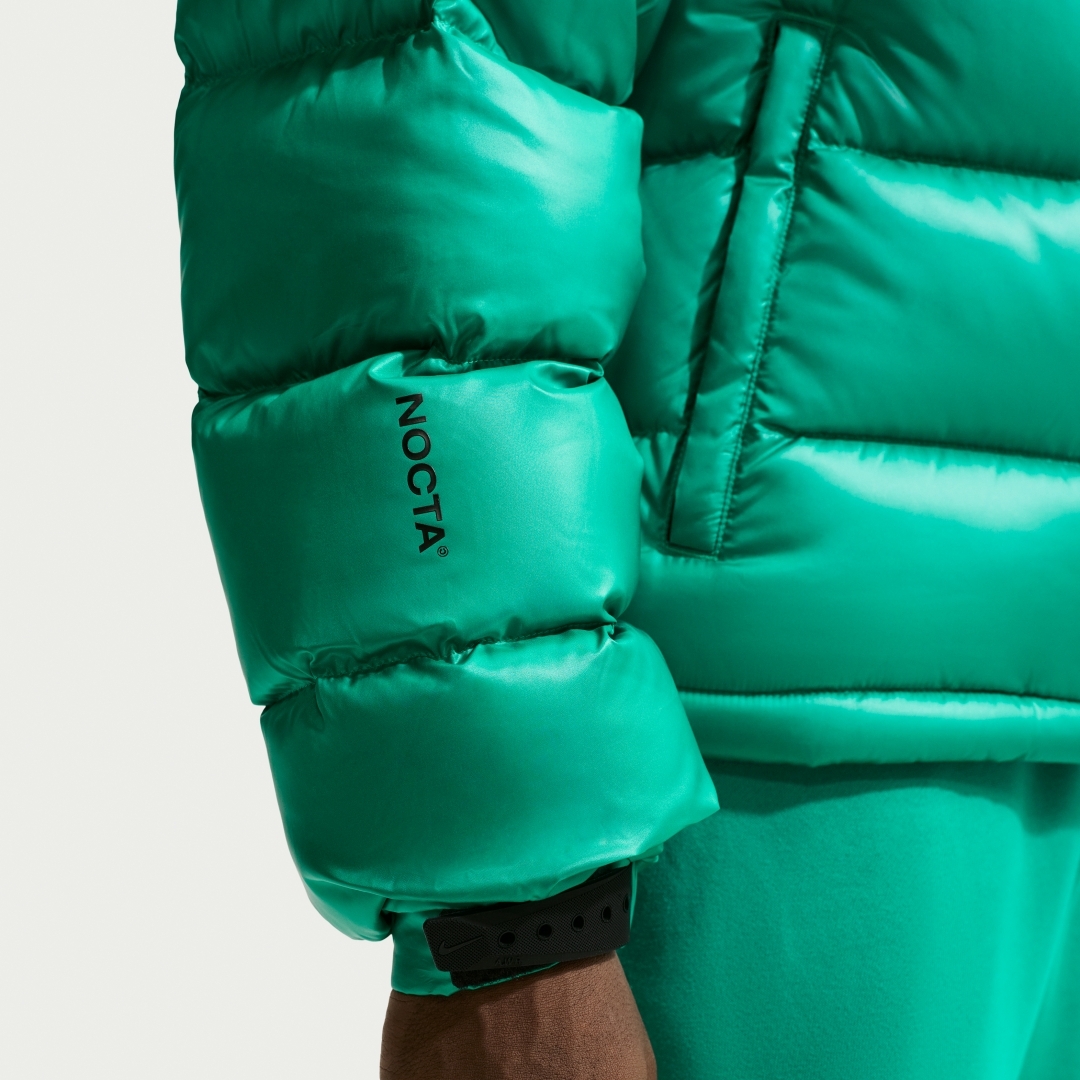 【2025年 11/14 発売】Drake NOCTA × NIKE 最新アパレルコレクション “Cardinal Stock Winter 2025” (ドレイク ノクタ ナイキ)