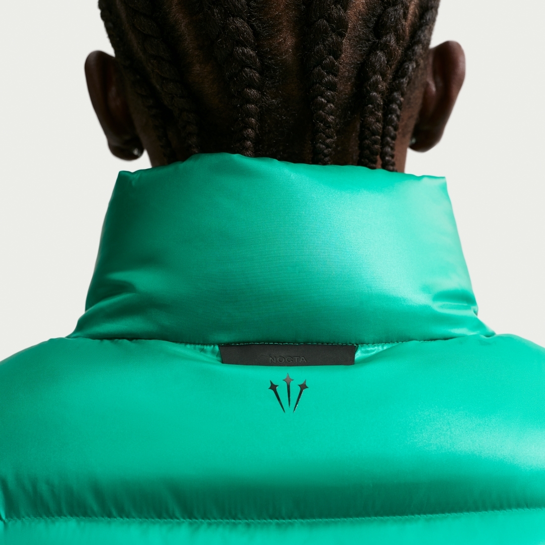 【2025年 11/14 発売】Drake NOCTA × NIKE 最新アパレルコレクション “Cardinal Stock Winter 2025” (ドレイク ノクタ ナイキ)