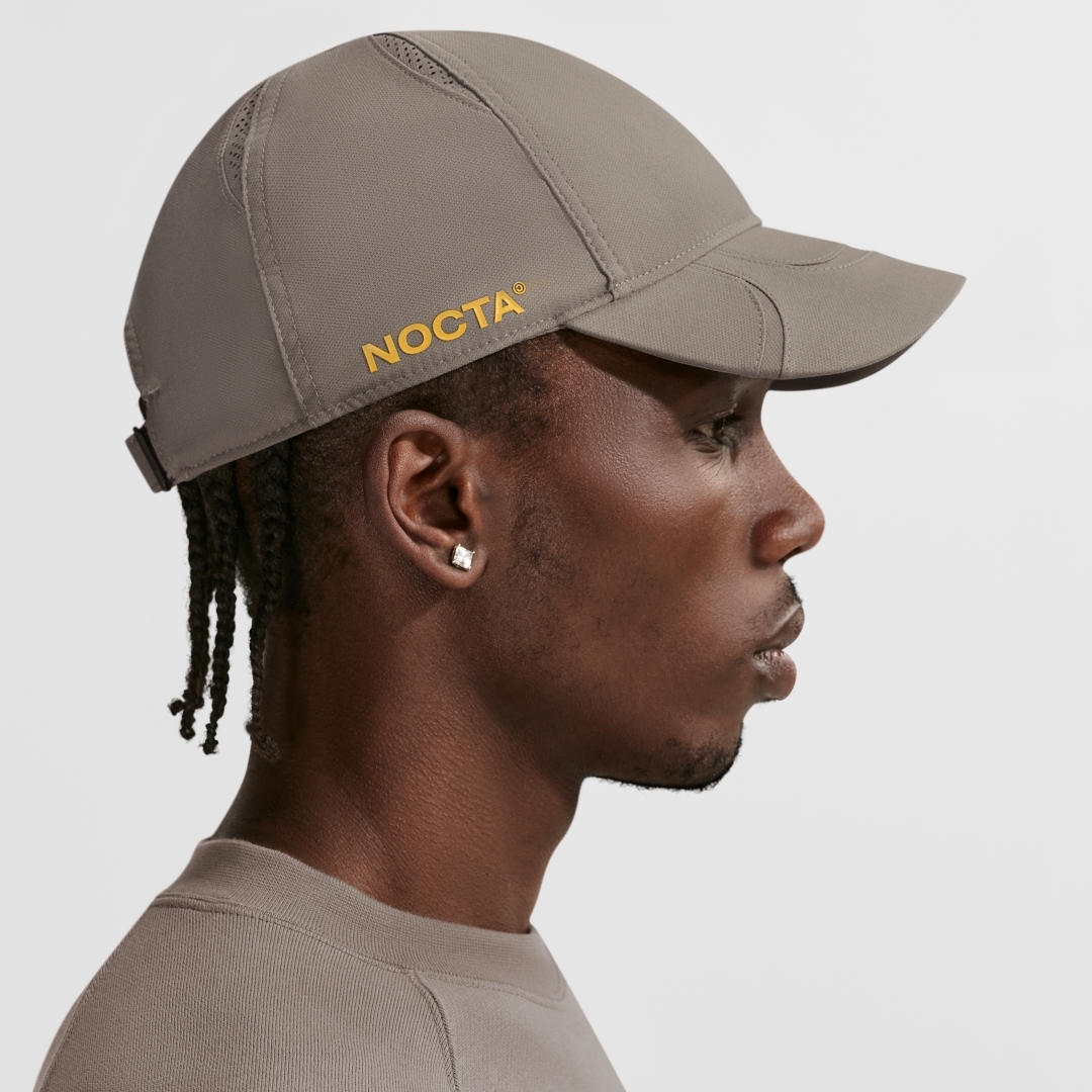 【2025年 11/14 発売】Drake NOCTA × NIKE 最新アパレルコレクション “Cardinal Stock Winter 2025” (ドレイク ノクタ ナイキ)