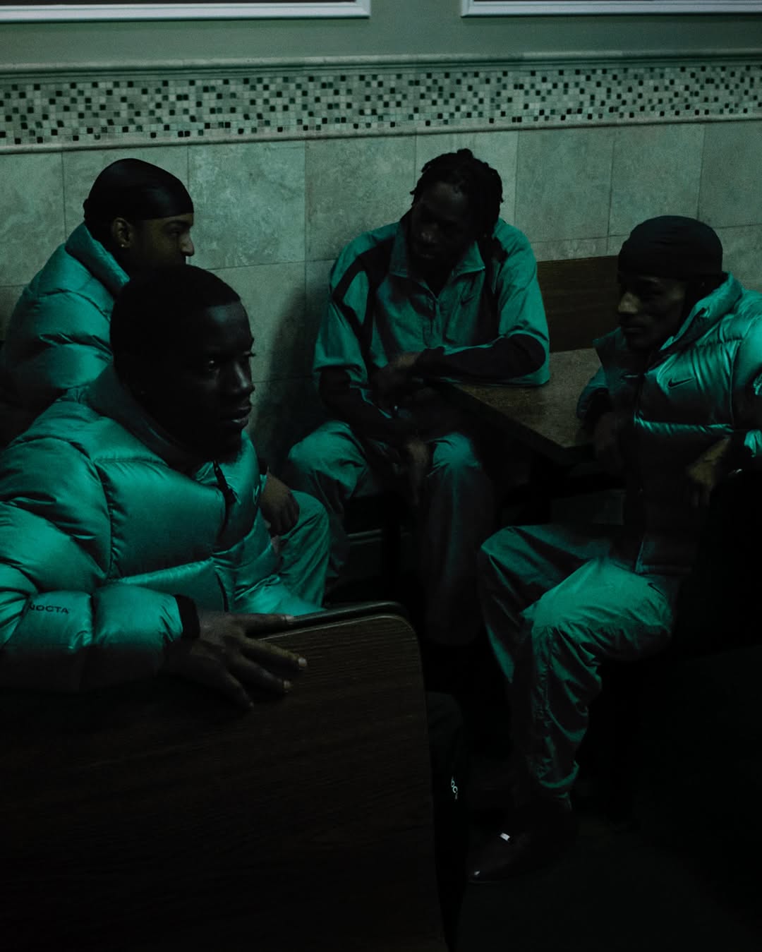 【2025年 11/14 発売】Drake NOCTA × NIKE 最新アパレルコレクション “Cardinal Stock Winter 2025” (ドレイク ノクタ ナイキ)