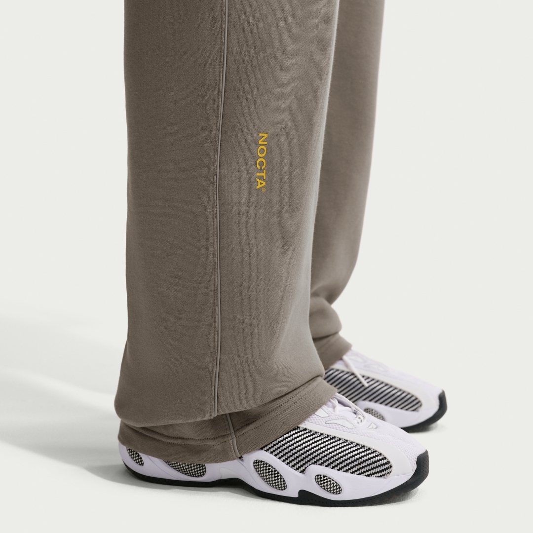 【2025年 11/14 発売】Drake NOCTA × NIKE 最新アパレルコレクション “Cardinal Stock Winter 2025” (ドレイク ノクタ ナイキ)