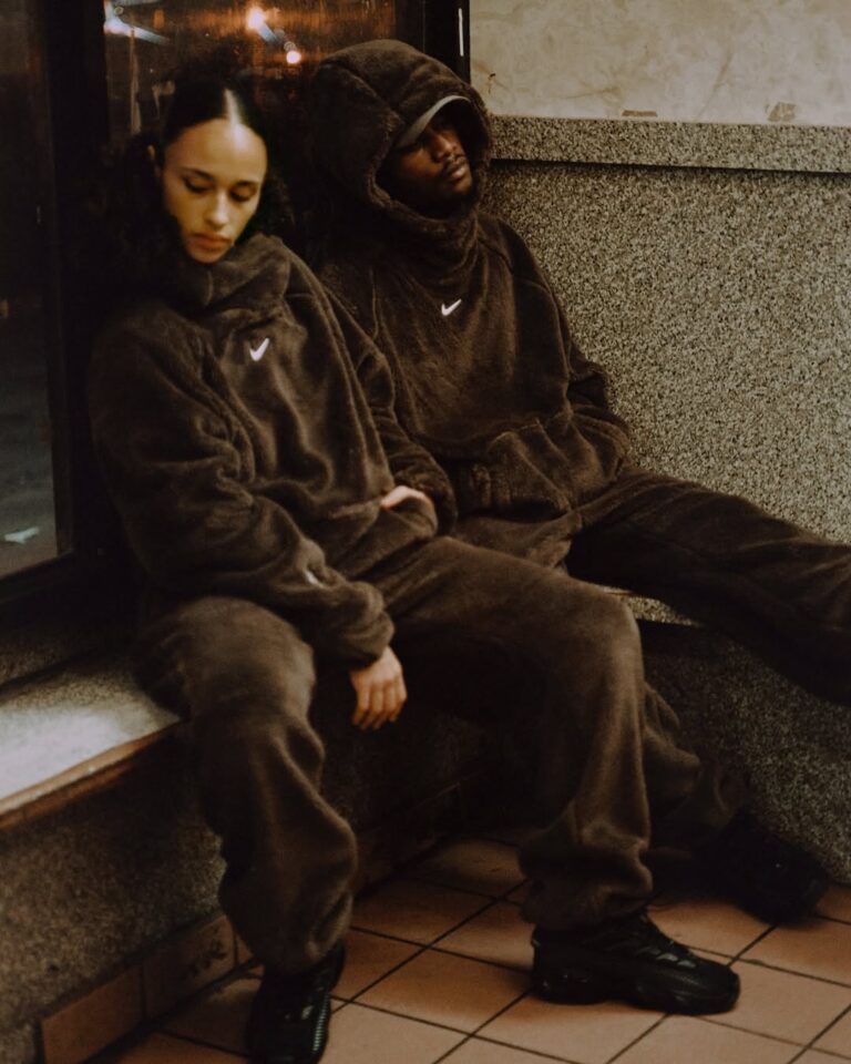 2025年 11/14 発売】Drake NOCTA × NIKE 最新アパレルコレクション