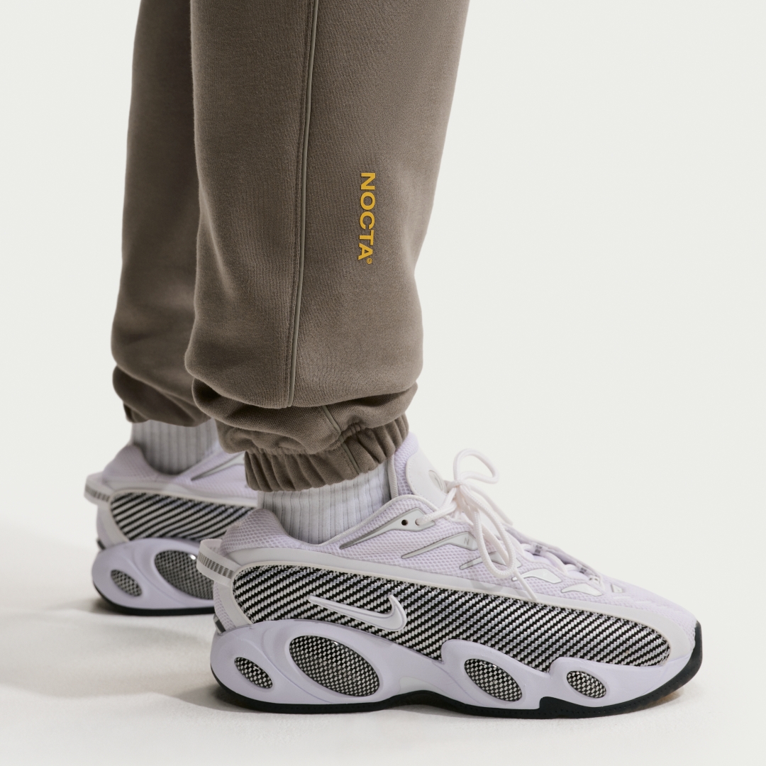 【2025年 11/14 発売】Drake NOCTA × NIKE 最新アパレルコレクション “Cardinal Stock Winter 2025” (ドレイク ノクタ ナイキ)