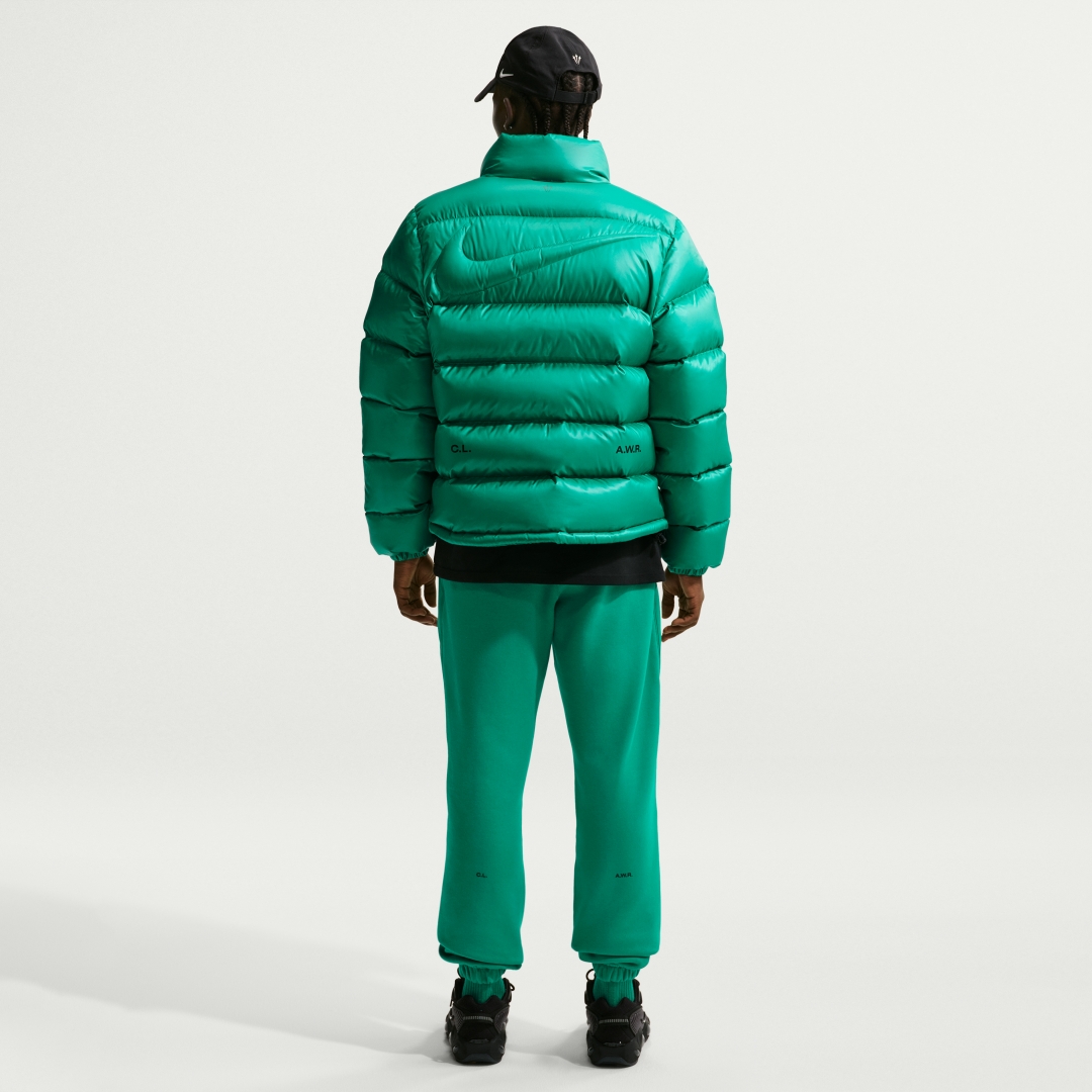 【2025年 11/14 発売】Drake NOCTA × NIKE 最新アパレルコレクション “Cardinal Stock Winter 2025” (ドレイク ノクタ ナイキ)